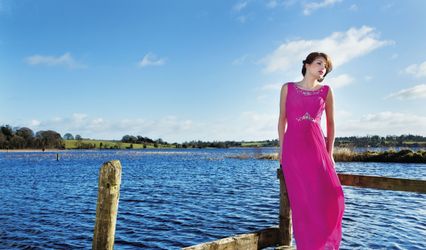 Glasson Lake House
