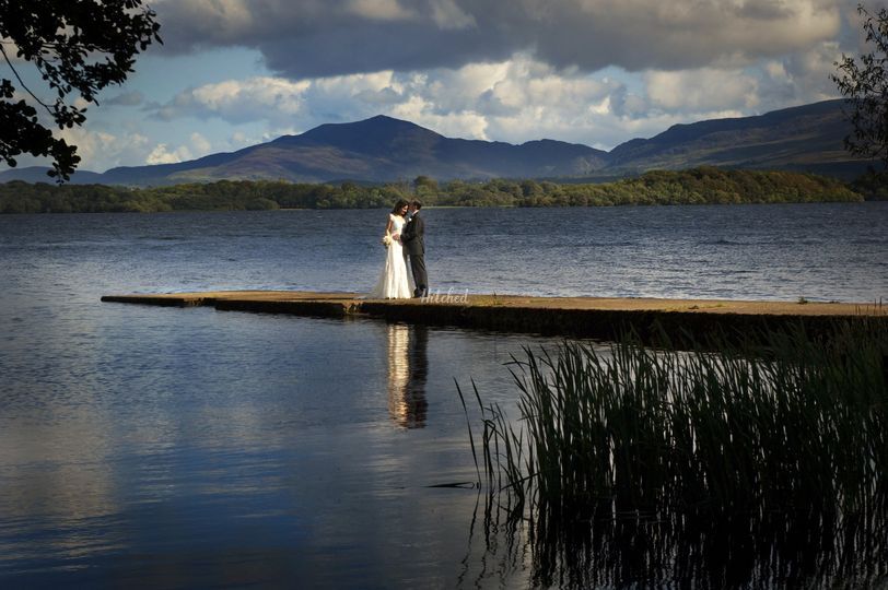 Aghadoe Heights Hotel & Spa