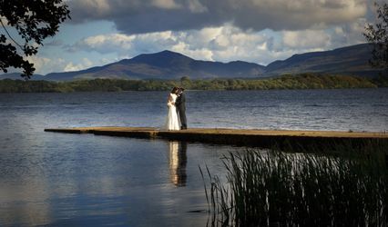 Aghadoe Heights Hotel & Spa