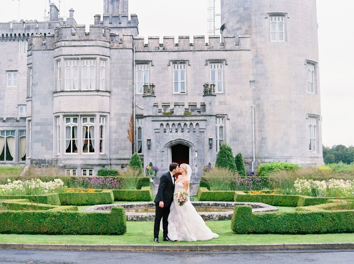 Dromoland Castle