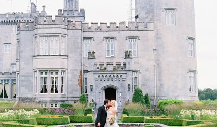 Dromoland Castle