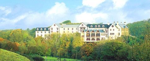 Falls Hotel