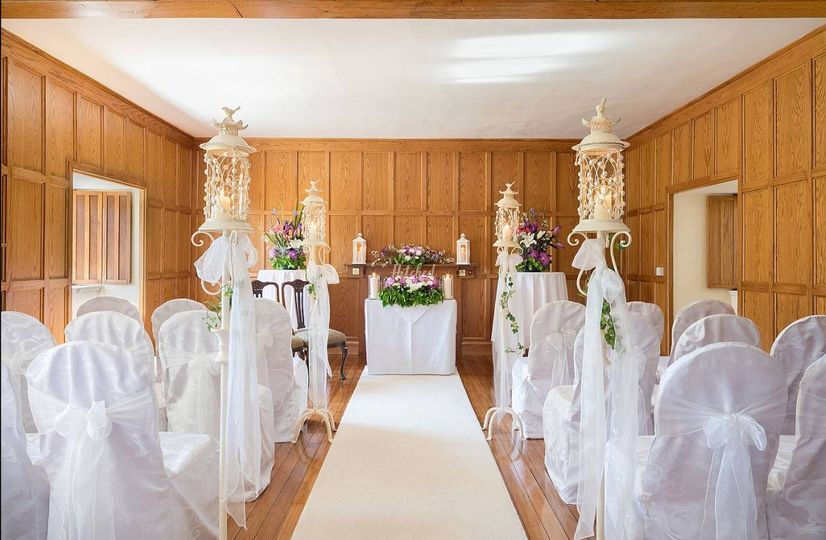 Renvyle House Hotel