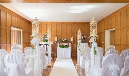 Renvyle House Hotel