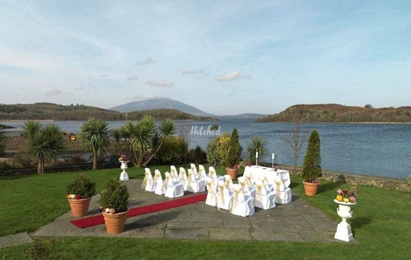 Pontoon Bridge Hotel