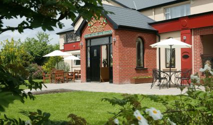 Darby O'Gill's Hotel