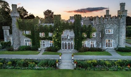 Luttrellstown Castle Resort