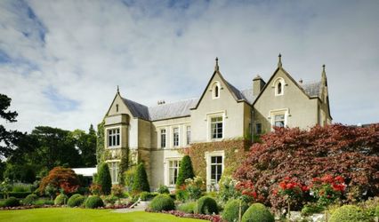 Ballymascanlon House Hotel