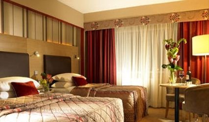 The Gleneagle Hotel Killarney