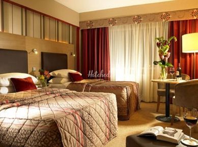 The Gleneagle Hotel Killarney