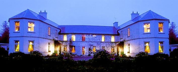 Zetland Country House Hotel Wedding Venue Salthill, Galway | hitched.ie