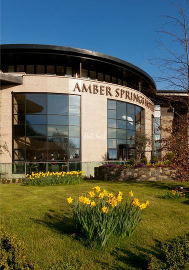 Amber Springs Hotel
