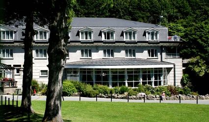 The Glendalough Hotel