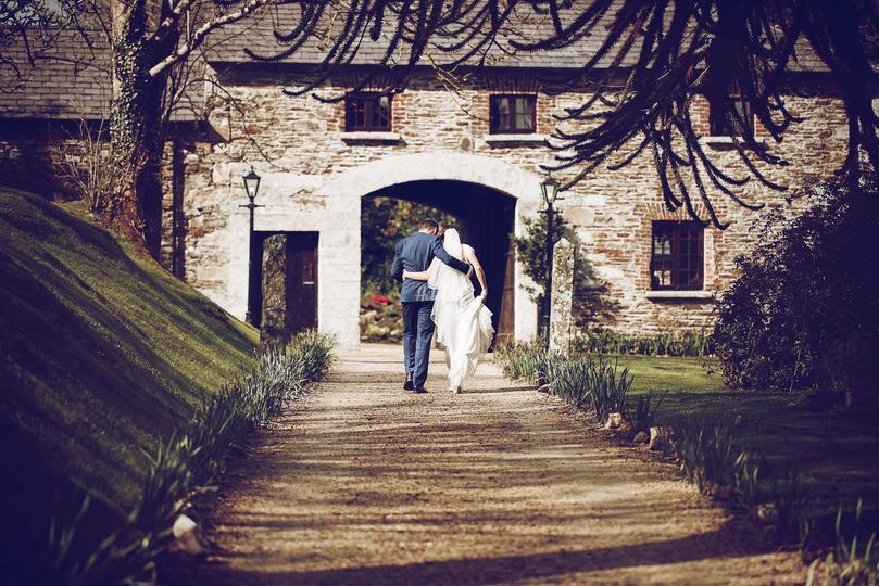 Ballybeg House