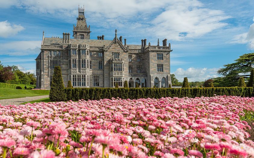 Adare Manor Hotel & Golf Resort