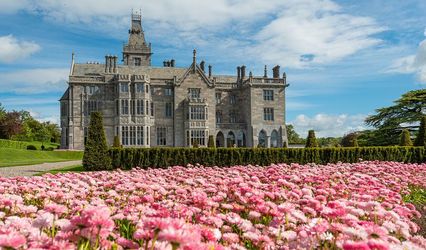 Adare Manor Hotel & Golf Resort