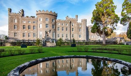 Markree Castle