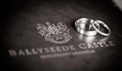 Ballyseede Castle Hotel