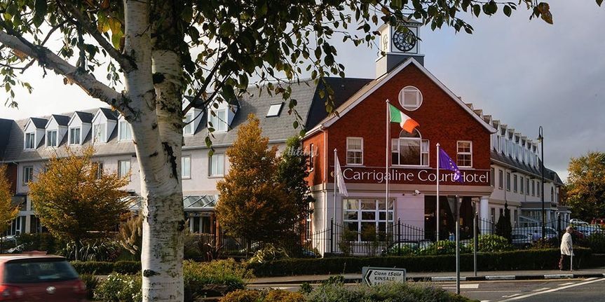 Carrigaline Court Hotel