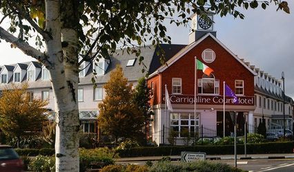 Carrigaline Court Hotel