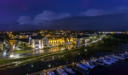 The Landmark Hotel