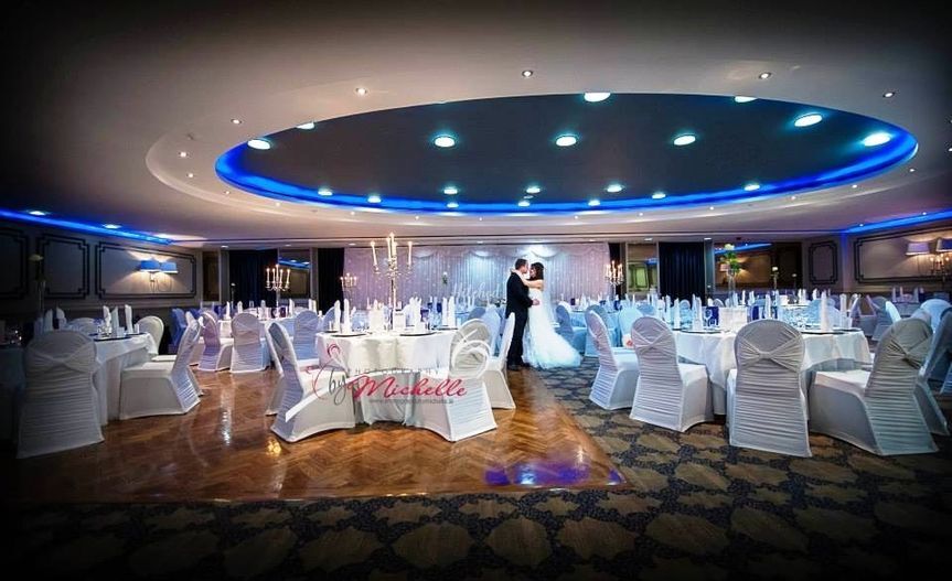 The Kilkenny Ormonde Hotel
