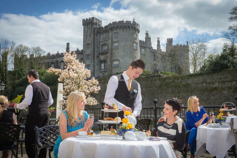 Kilkenny River Court Hotel Wedding Venue Kilkenny Kilkenny hitched ie