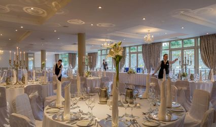 Kilkenny River Court Hotel