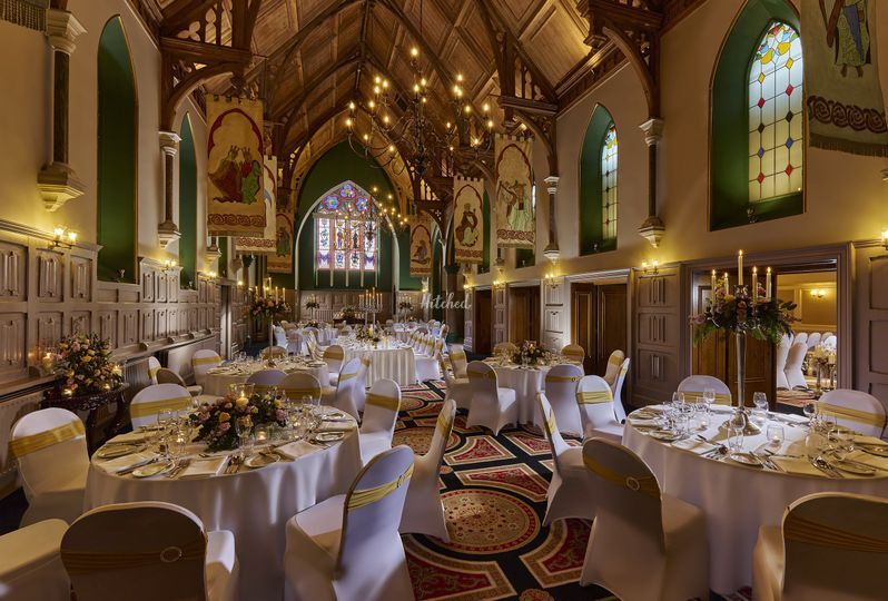 The Temple Gate Hotel