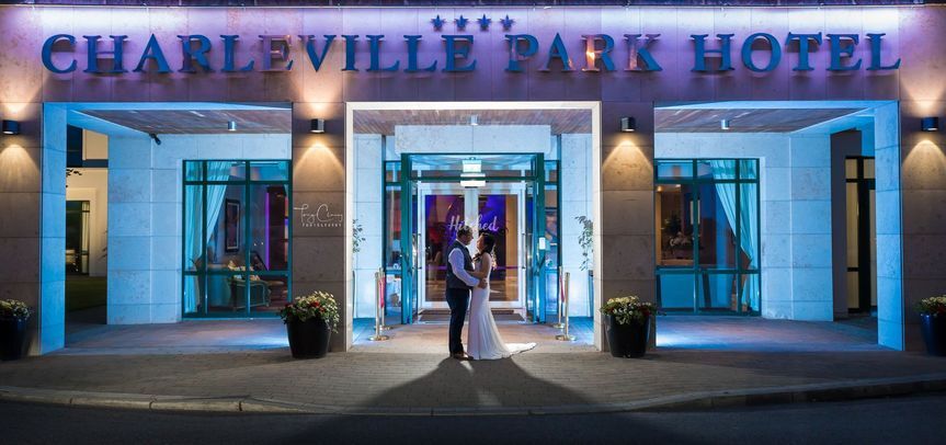 Charleville Park Hotel & Leisure Club