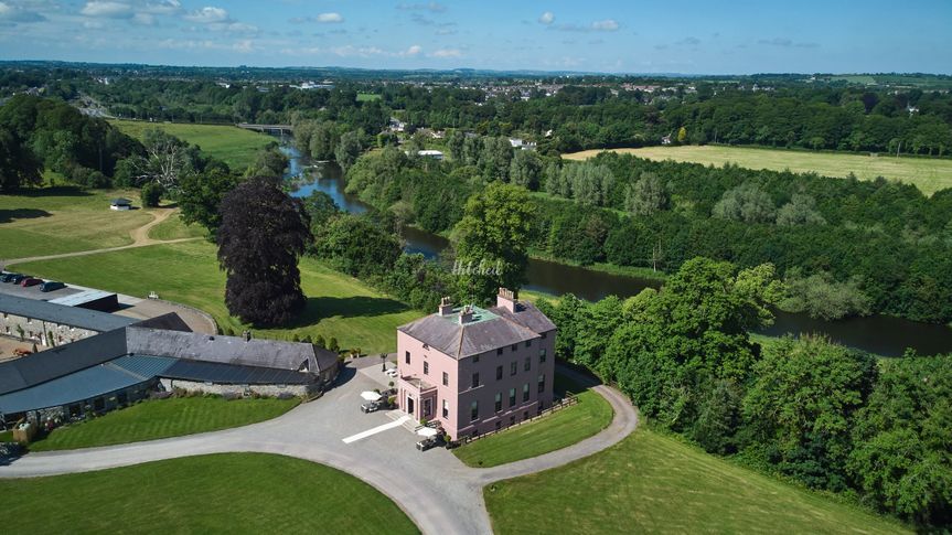 Boyne Hill Estate