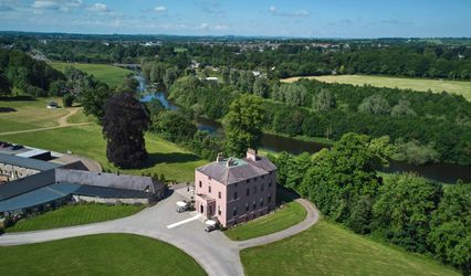 Boyne Hill Estate