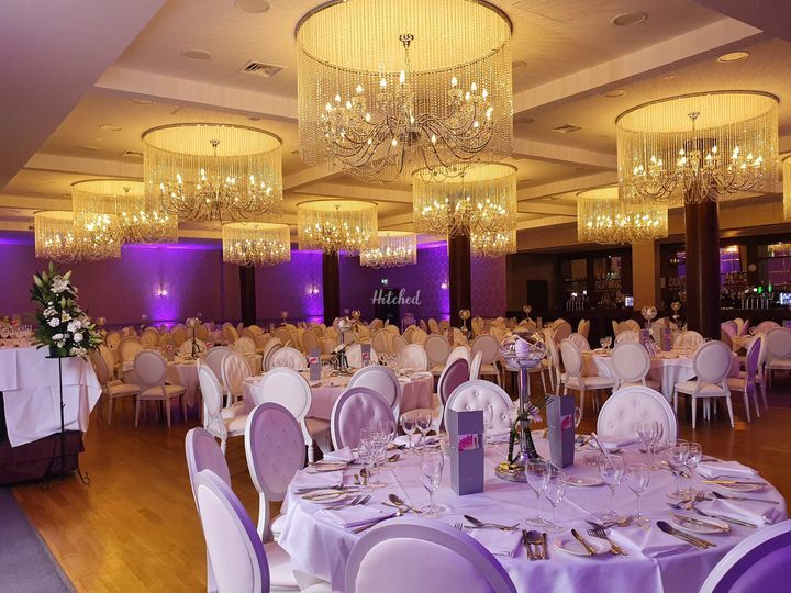 Cavan Crystal Hotel Wedding Venue Cavan, Cavan | Hitched.ie