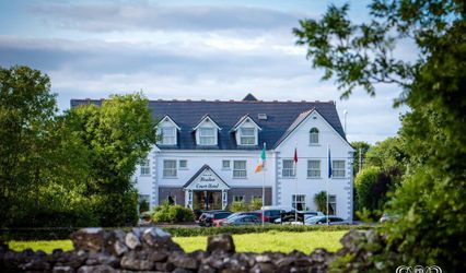 Meadow Court Hotel