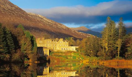 Ballynahinch Castle