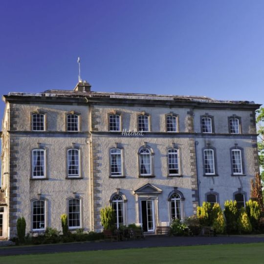 Dundrum House Hotel