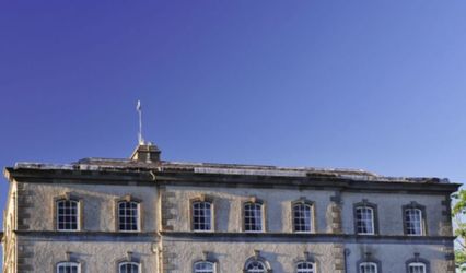 Dundrum House Hotel