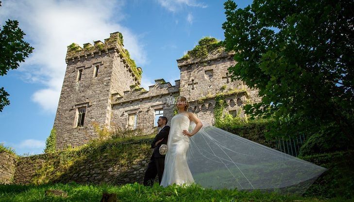 The Castle Hotel