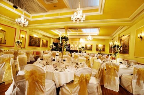 The Granville Hotel