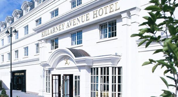 Killarney Avenue Hotel