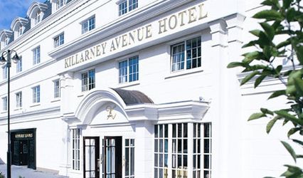 Killarney Avenue Hotel