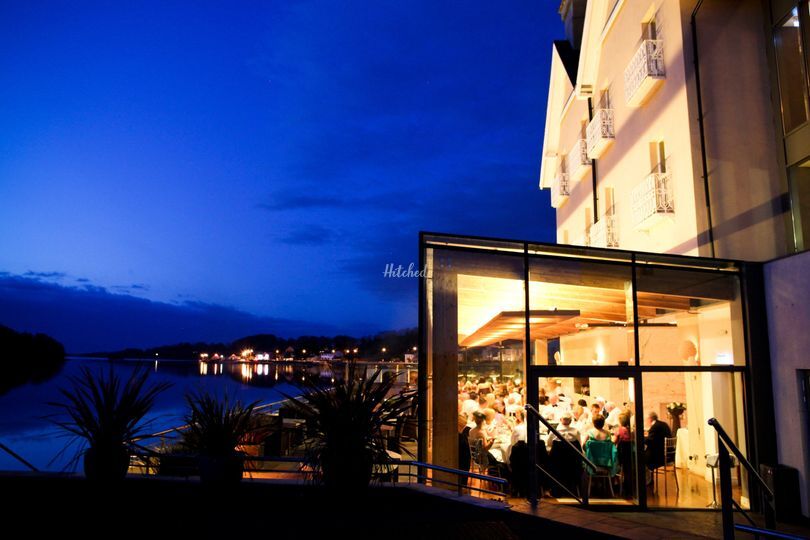 Ice House Hotel & Spa