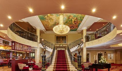 Bridge House Hotel