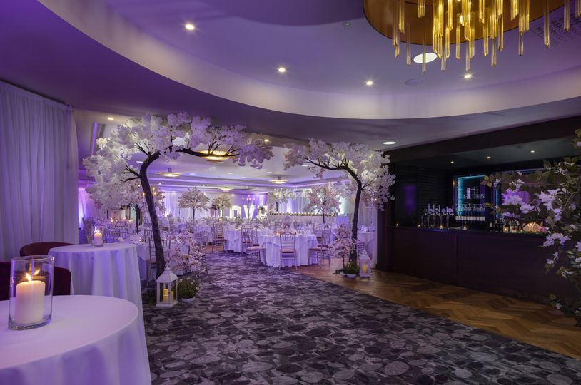 Athlone Springs Hotel