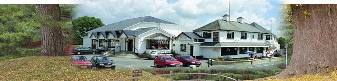 Horse & Hound Inn Hotel