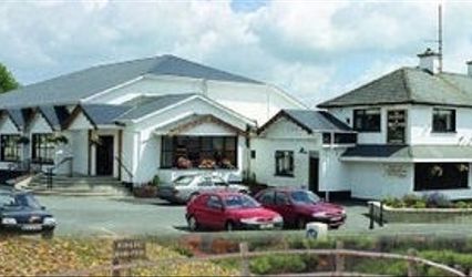 Horse & Hound Inn Hotel