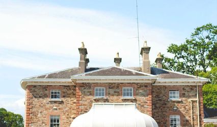 Marlfield House