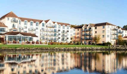Ferrycarrig Hotel