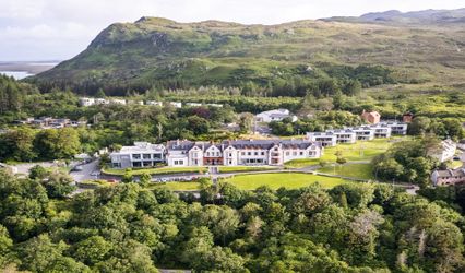 Mulranny Park Hotel