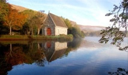 Gougane Barra Hotel